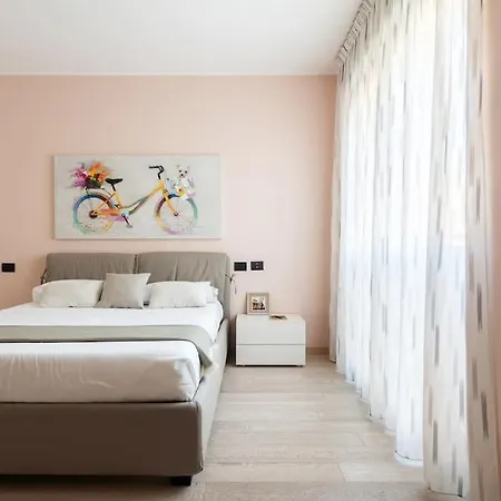 Bezzi Flexyrent A.C. Wifi Apartment Milan Exterior photo