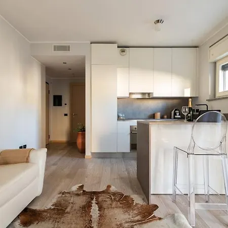 Bezzi Flexyrent A.C. Wifi Apartment Milan Exterior photo