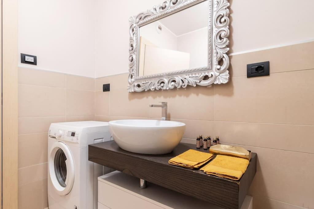 Apartamento Bezzi Flexyrent A.c. Wifi *
