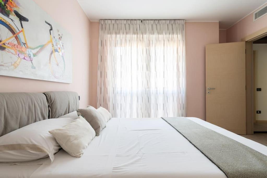 Bezzi Flexyrent A.c. Wifi Apartamento *