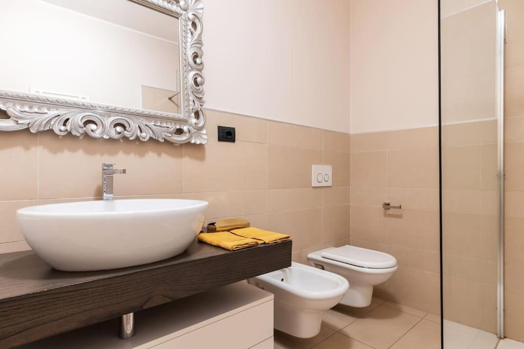 Bezzi Flexyrent A.c. Wifi Apartamento Milán